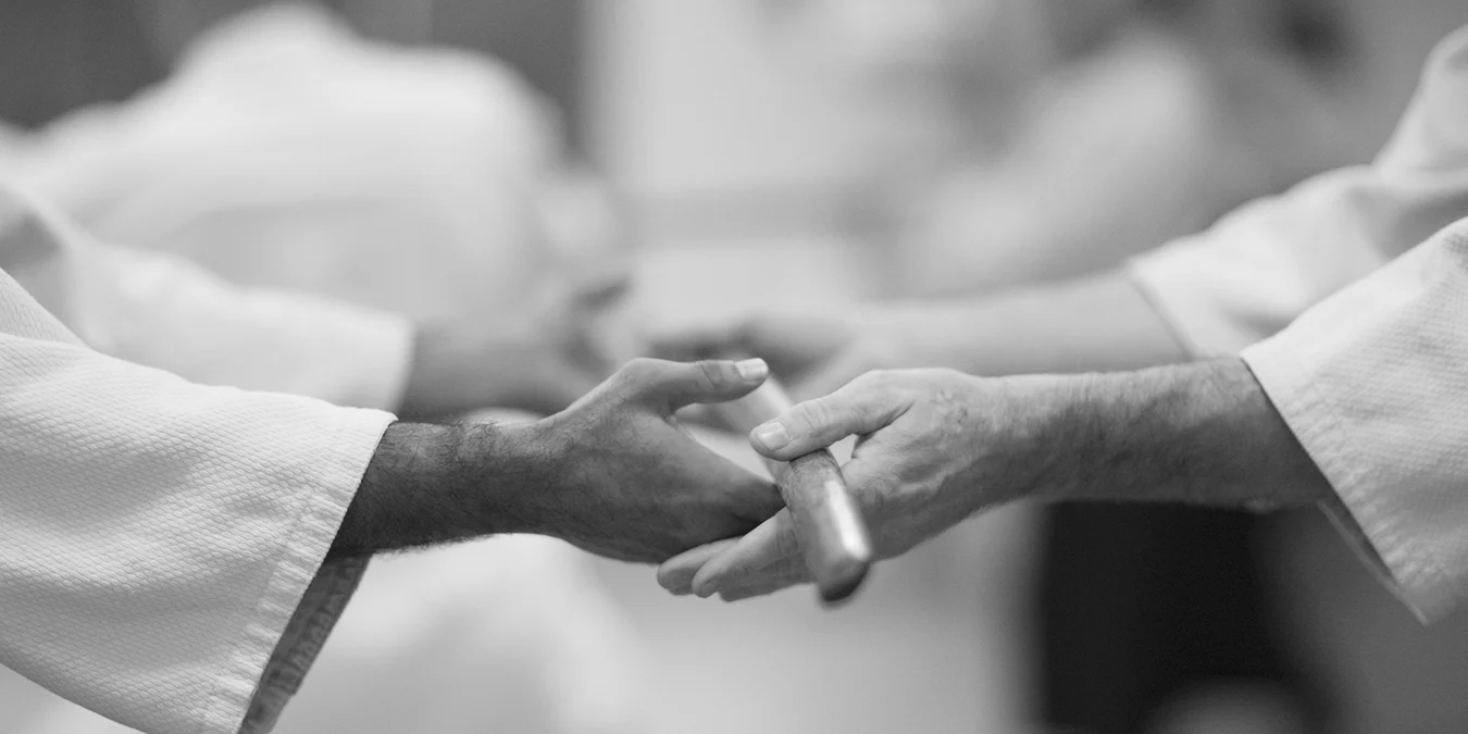 Master Your Martial Arts Journey