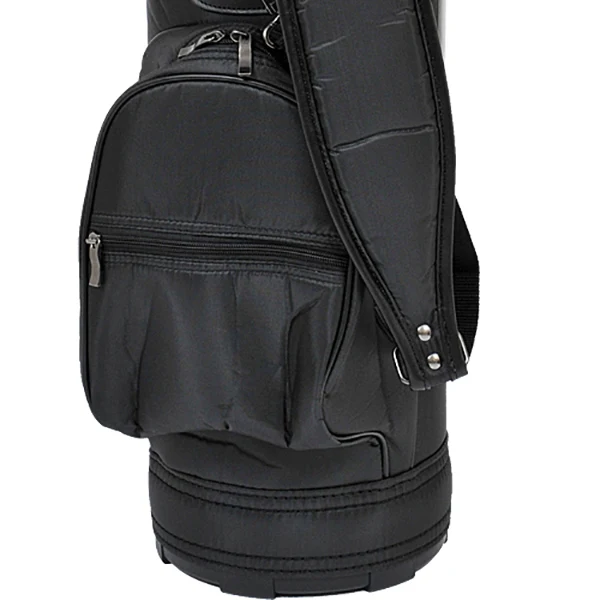 Deluxe Synthetic Leather Shinai Travel Case for 15 Shinai - Image 4