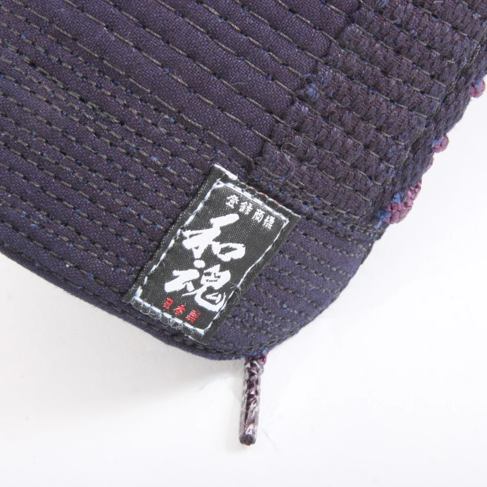 Wakon 5mm Pitch Orizashi Kote (Limited Stock) - Image 5