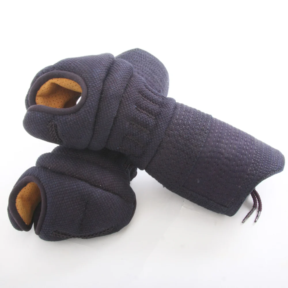5mm Pitch Orizashi Micro-Punch Kote (Limited Stock) - Image 2