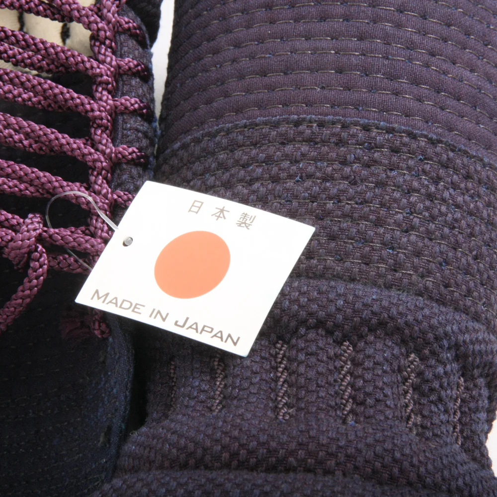 5mm Pitch Orizashi Micro-Punch Kote (Limited Stock) - Image 3