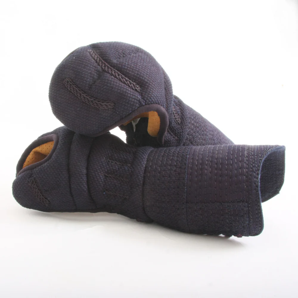 5mm Pitch Orizashi Micro-Punch Kote (Limited Stock) - Image 6