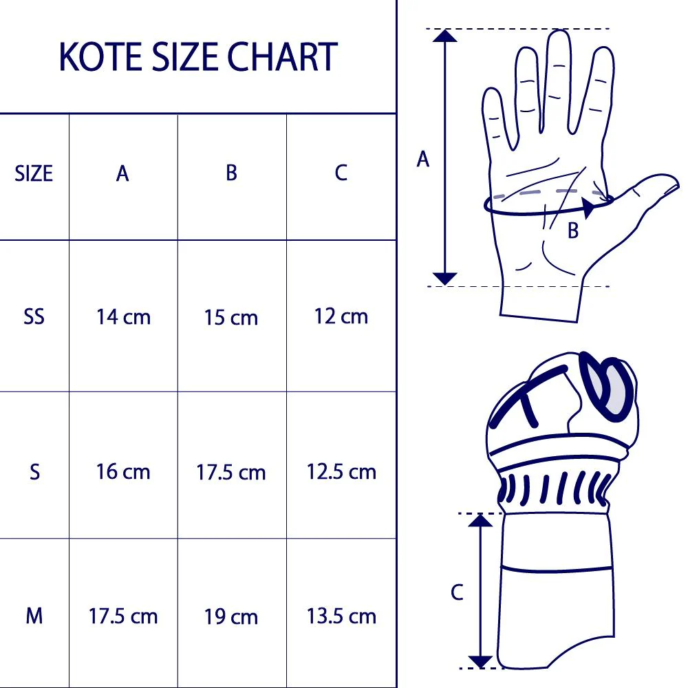 A-1 Alpha KIDS - Bogu Set - Image 19