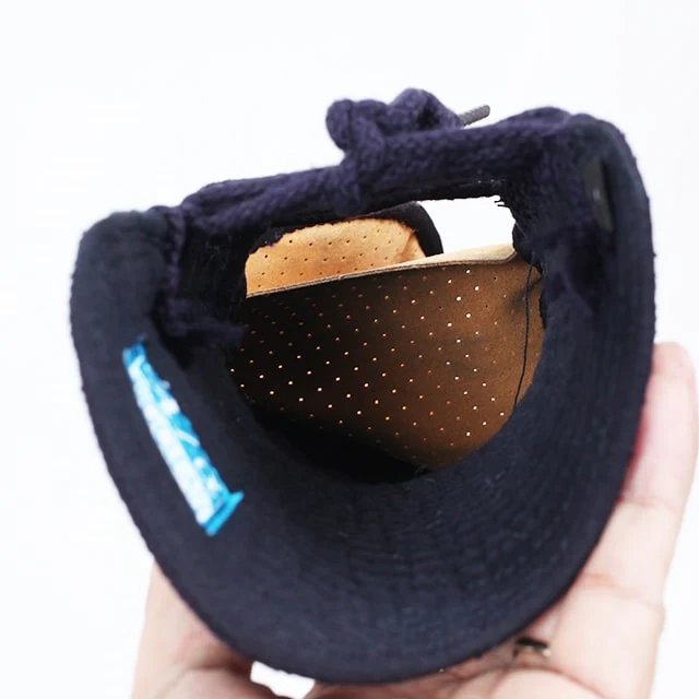 A-1 Alpha Bioclean Mk.II - 6mm Tetknit Bogu Set - Image 5