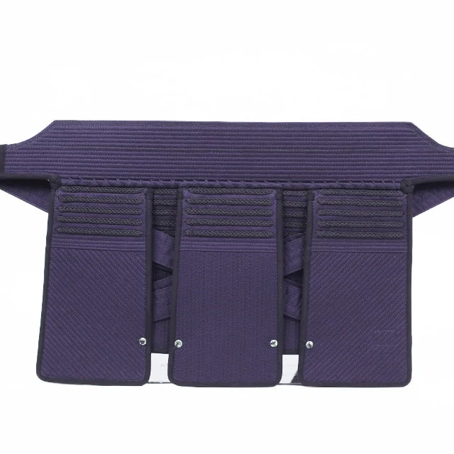 A-1 Alpha Bioclean Mk.II - 6mm Tetknit Bogu Set - Image 9