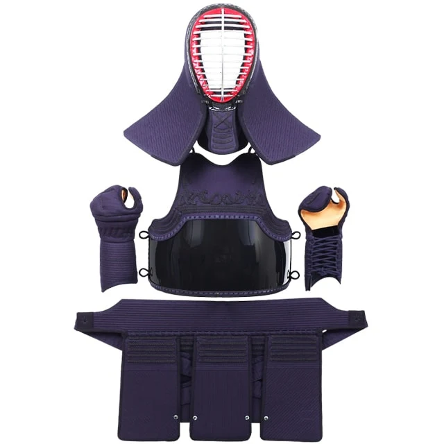 A-1 Alpha Bioclean Mk.II - 6mm Tetknit Kote - Image 3