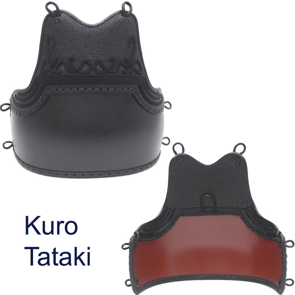 A-1 Alpha MK.II - ISG Edition - 6mm Orizashi Bogu Set - Image 18