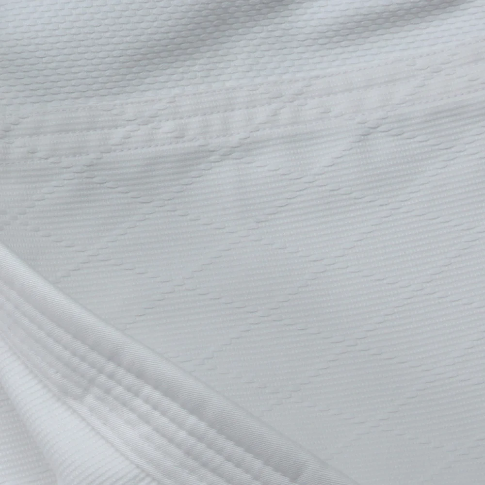 AG200 Aikido Dogi - Made in Japan - Image 4