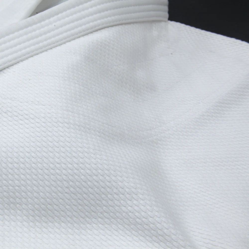 AG200/AP300 Aikido Unifrom Set - Made in Japan - Image 6