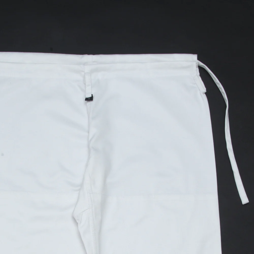 AG200/AP300 Aikido Unifrom Set - Made in Japan - Image 9