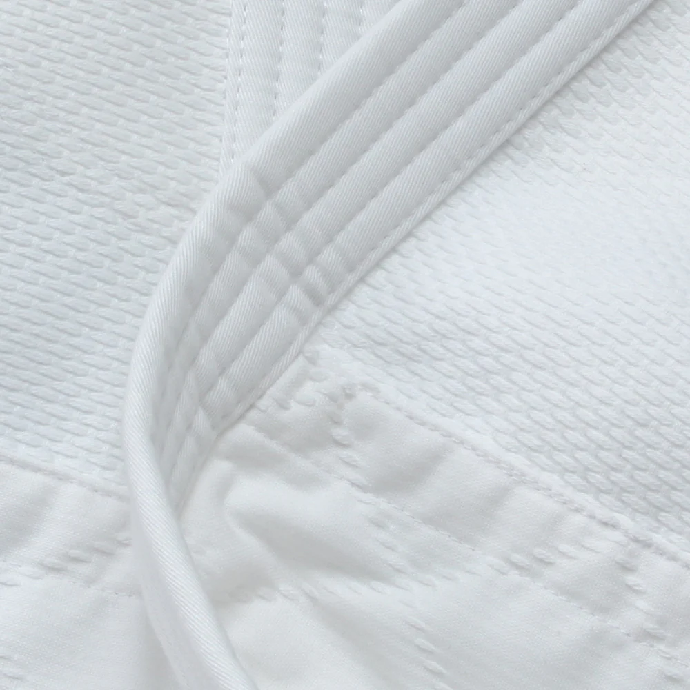 AG300 Aikido Dogi - Made in Japan - Image 5