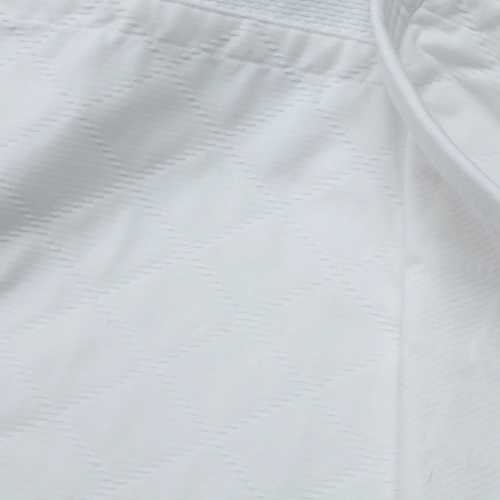 AG300/AP300 Aikido Uniform Set - Made in Japan - Image 9