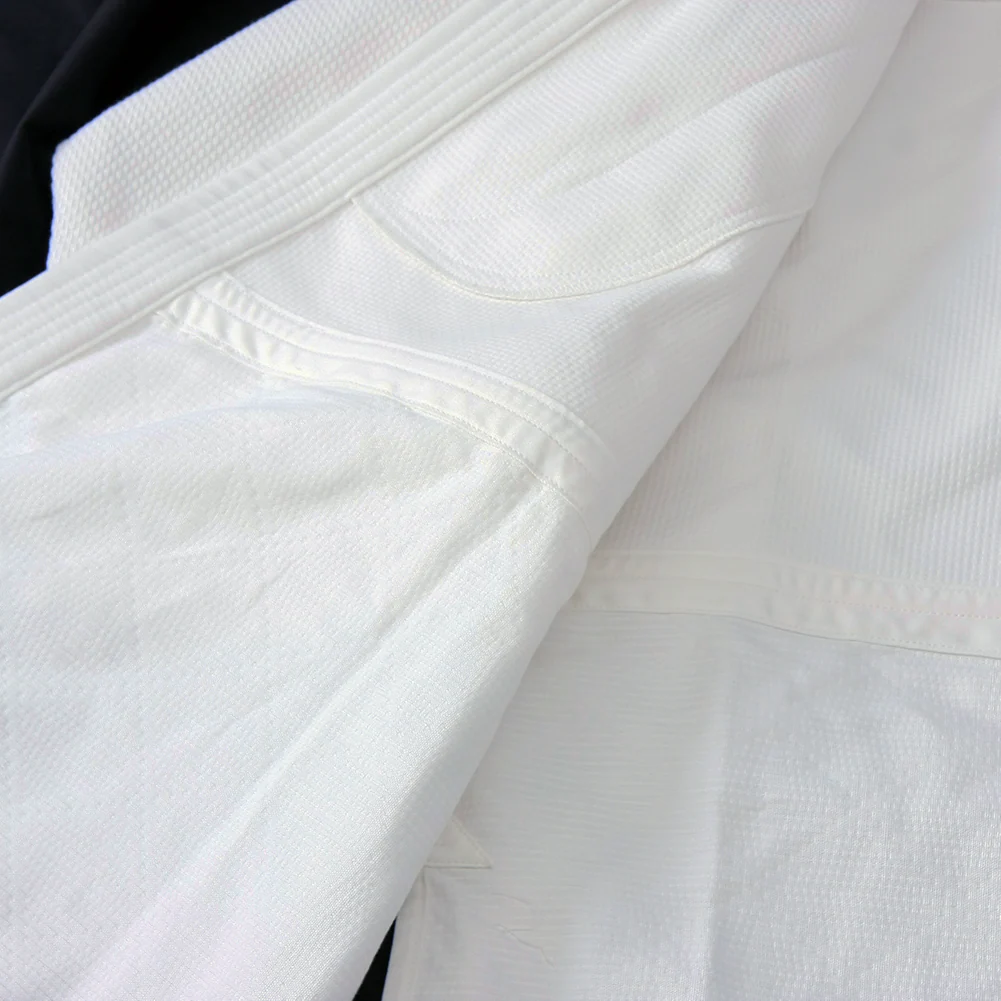 AG600 Double-Layer Aikido Dogi - Image 7