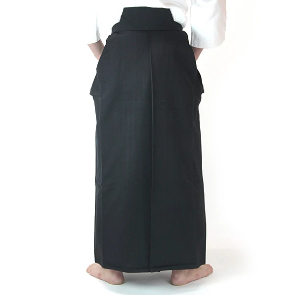 AH250 - Basic Tetron Hakama - Image 4