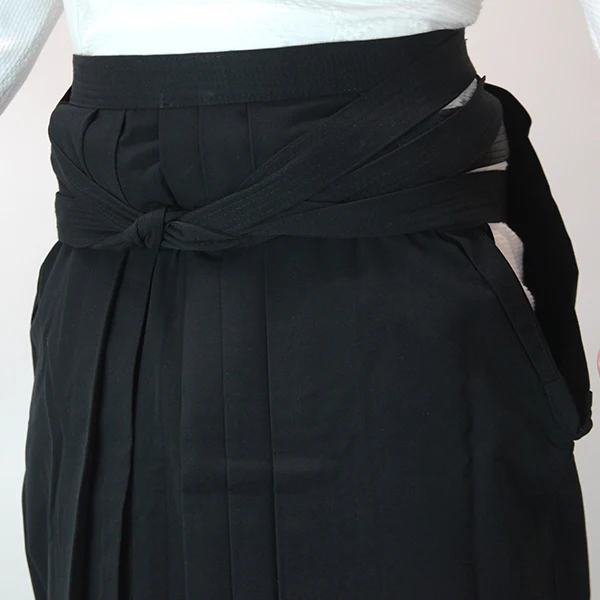 AH250 - Basic Tetron Hakama - Image 7