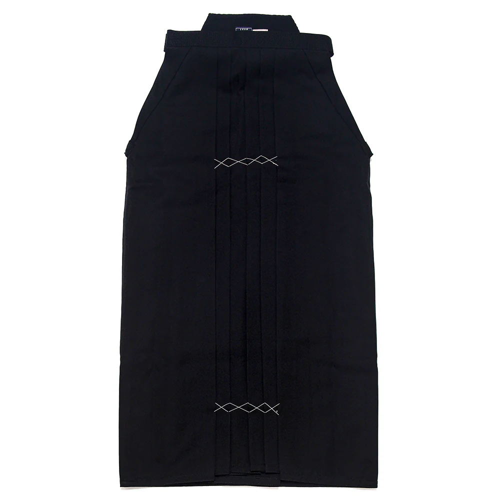 AH500 PREMIUM - Polyester Aikido Hakama - Image 4