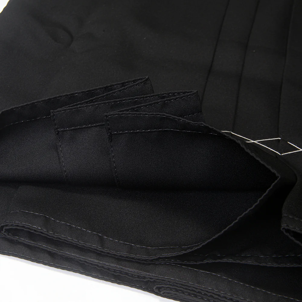 AH500 PREMIUM - Polyester Aikido Hakama - Image 6