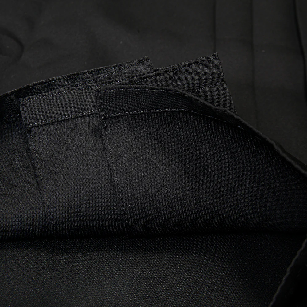 AH500 PREMIUM - Polyester Aikido Hakama - Image 7