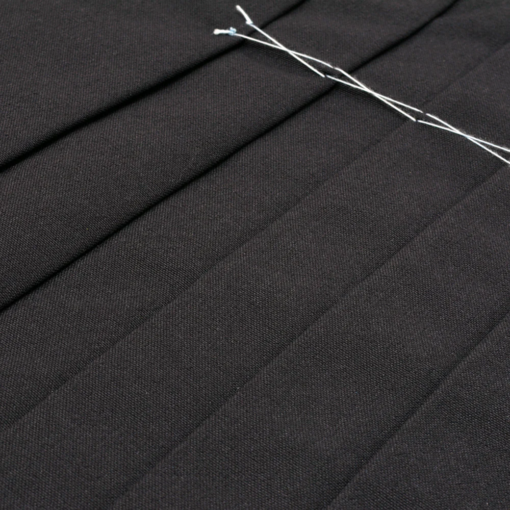 AH800 Aikido Hakama - Image 3