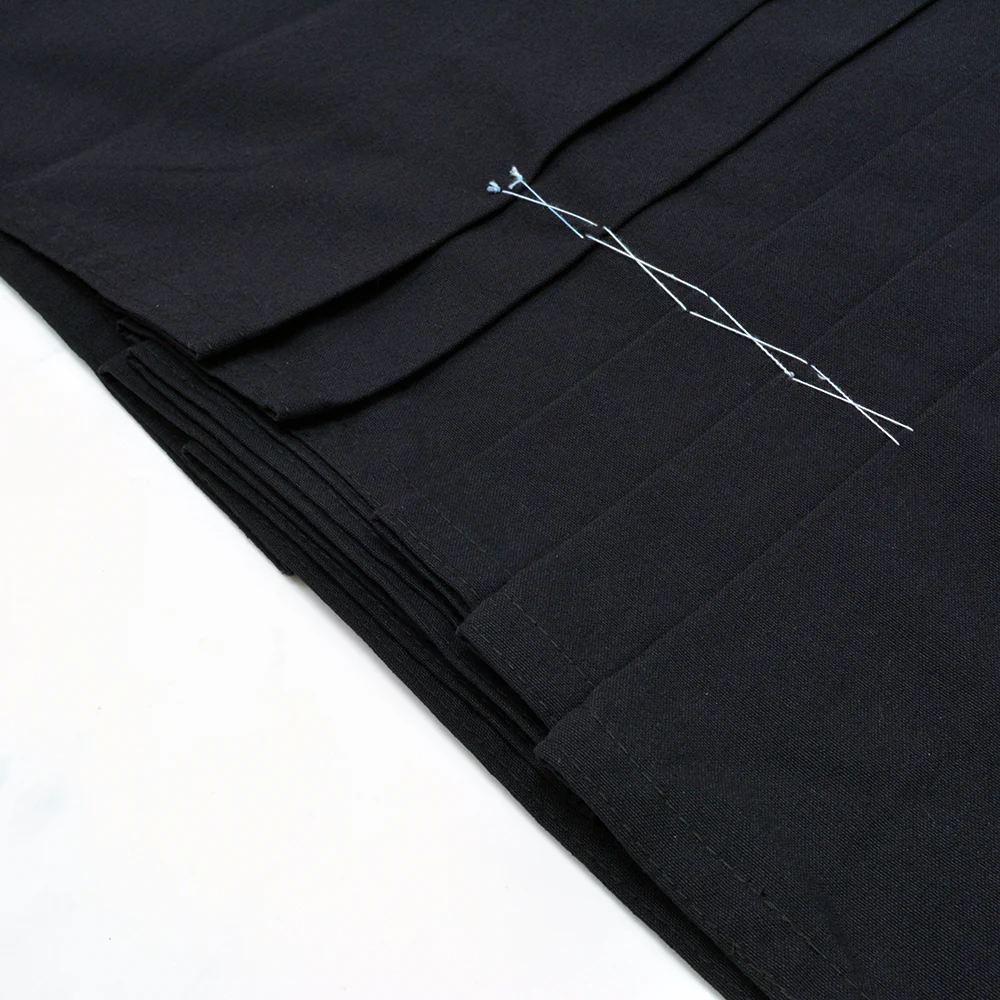 AH800 Aikido Hakama - Image 4