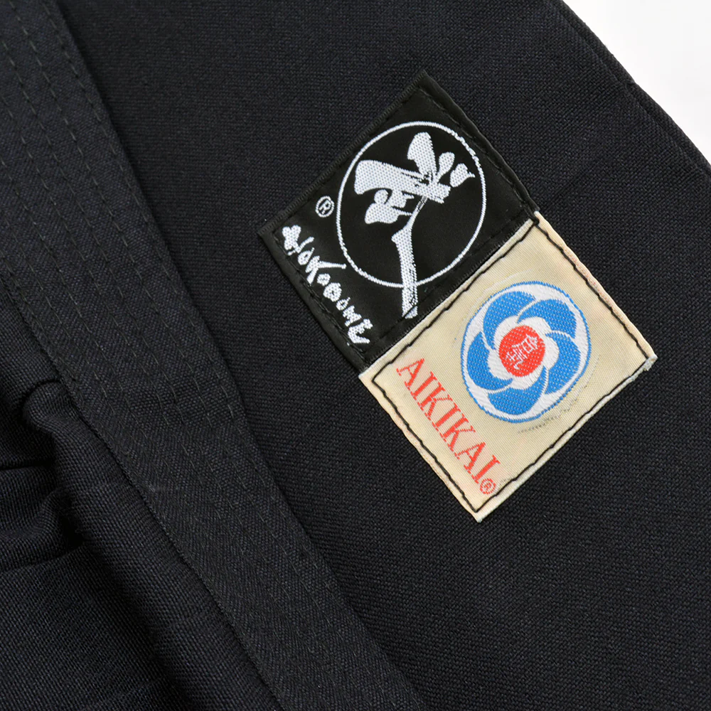 AH800 Aikido Hakama - Image 5