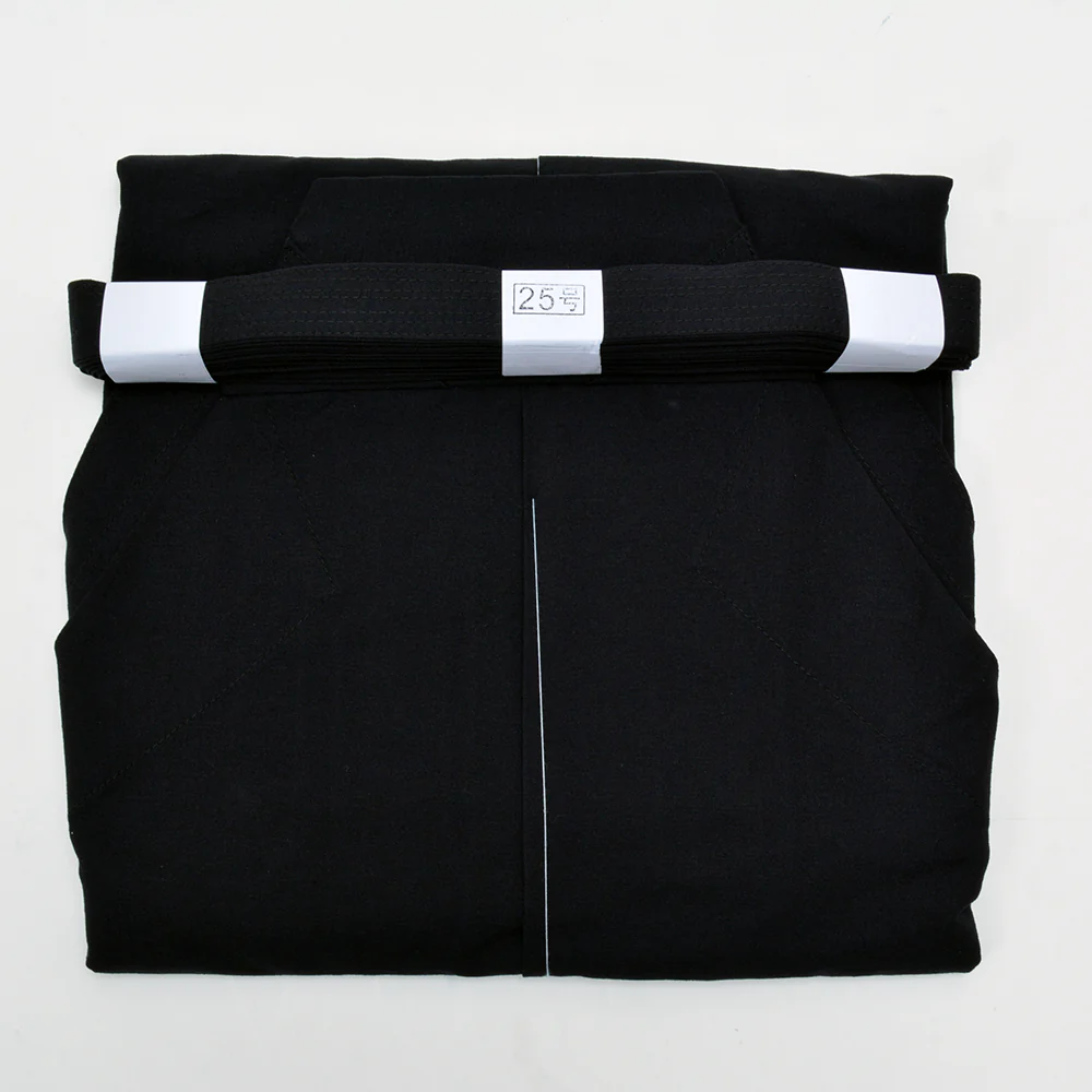 AH800 Aikido Hakama - Image 7