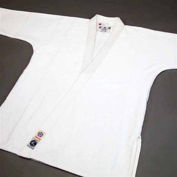 Ai - Deluxe Aikido Gi - Image 3