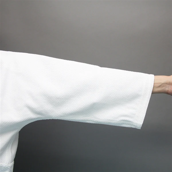 Ai - Deluxe Aikido Gi - Image 6