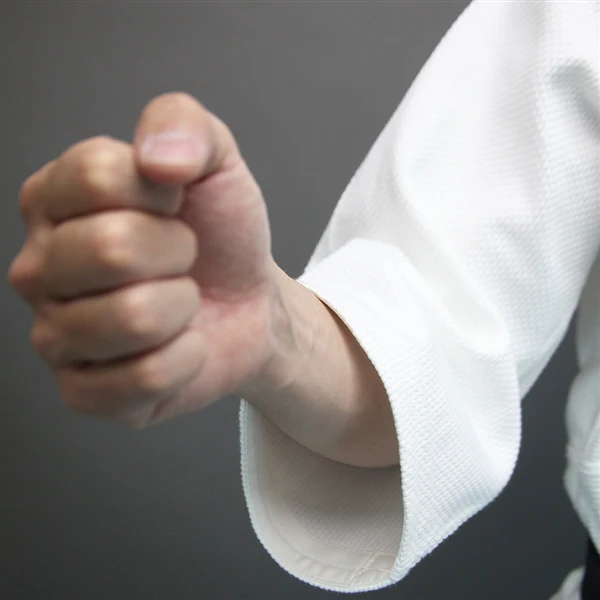 Ai - Deluxe Aikido Gi - Image 7
