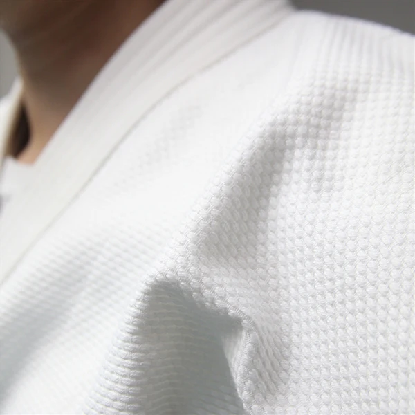 Ai - Deluxe Aikido Gi - Image 8