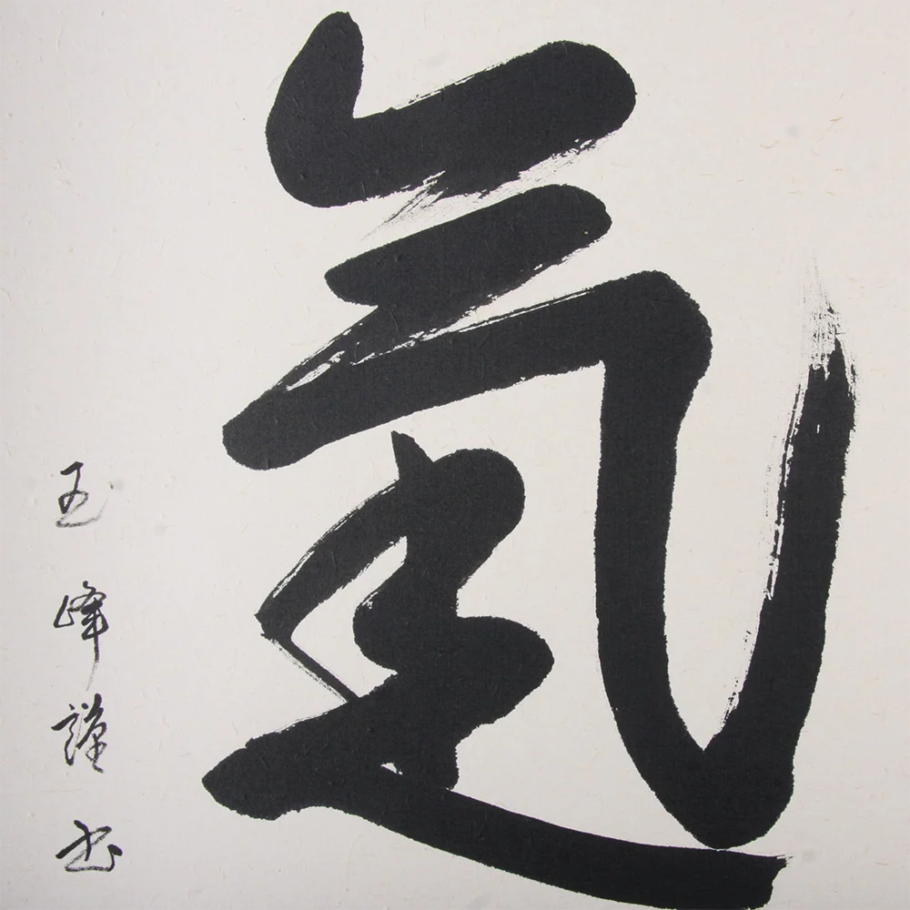 Aikido Kakejiku - Image 5