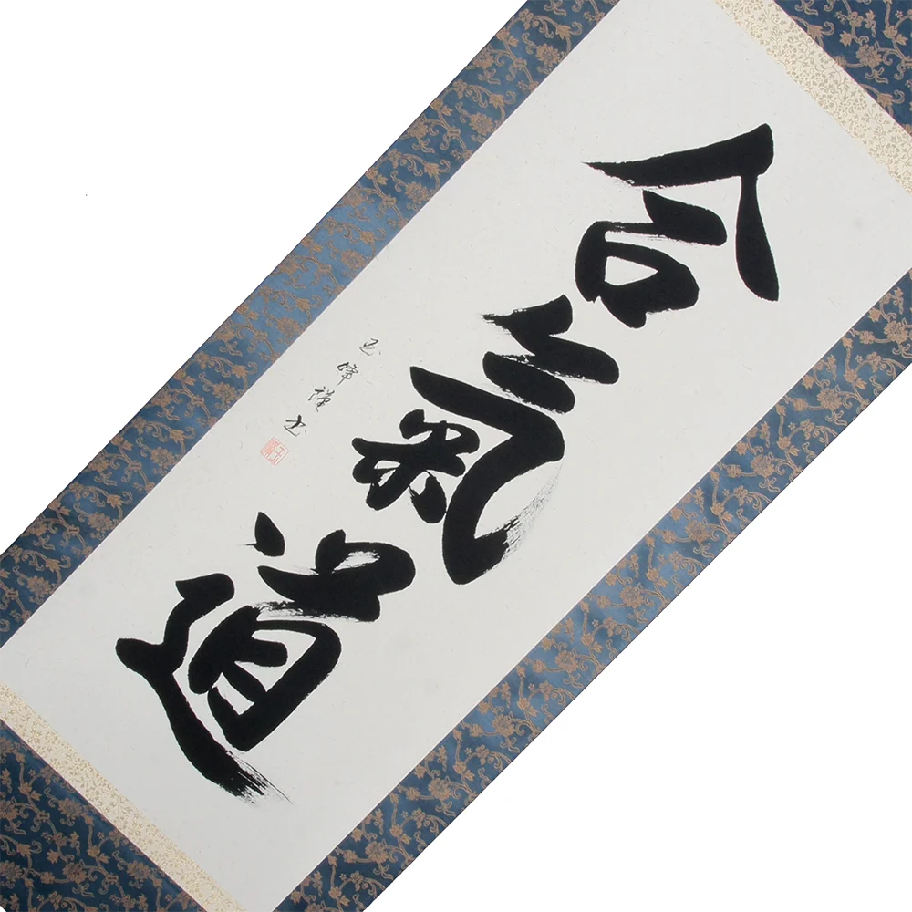 Aikido new products