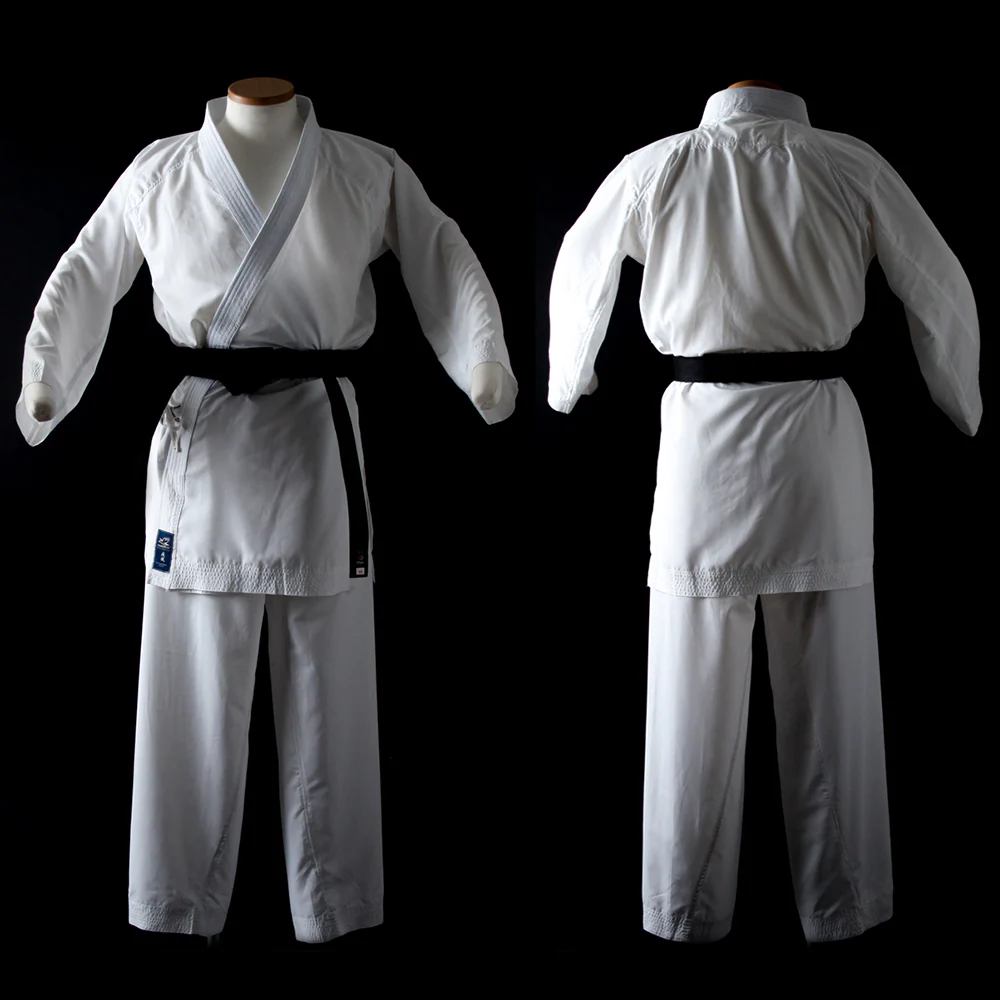 Airize Hayate Karate Uniform - Image 6