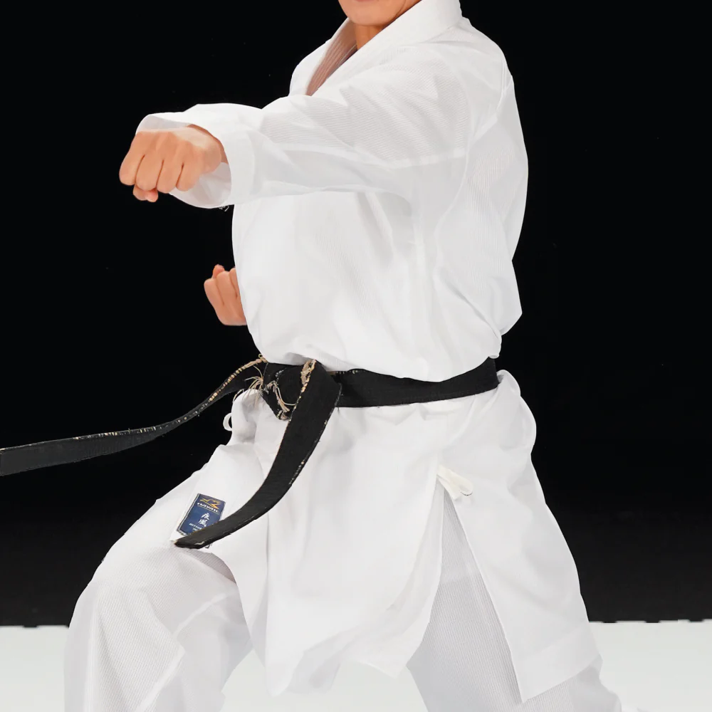 Airize Hayate Karate Uniform - Image 7