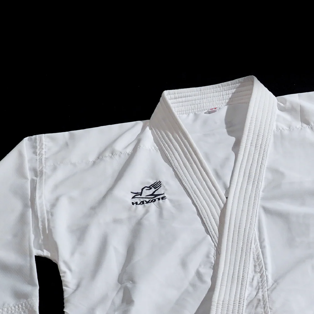 Airize Hayate Karate Uniform - Image 9