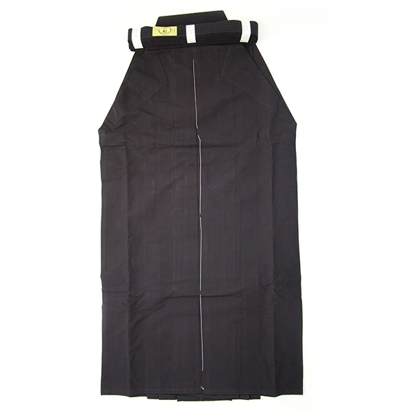 Aizome Cotton Kendo Hakama - Image 15