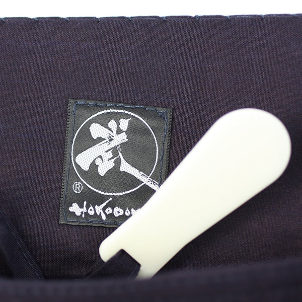 Aizome Cotton Kendo Hakama - Image 17