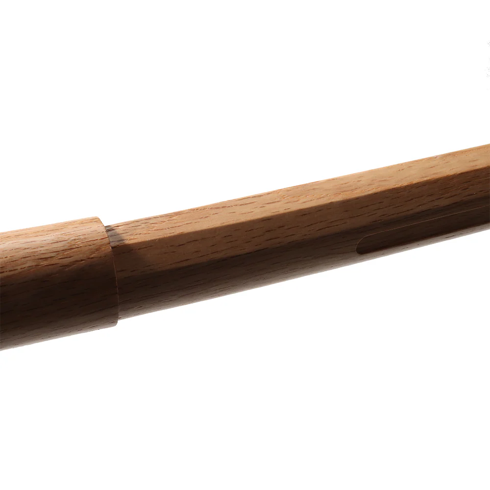 Akamu - Hokkaido Oak Grooved Bokuto - Image 4