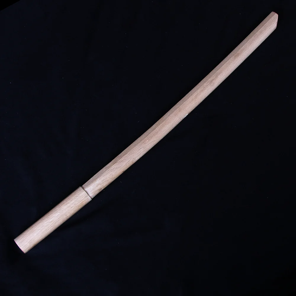 Akamu White Oak Gosho-ha Niten Ichi-ryu Bokuto - Image 14