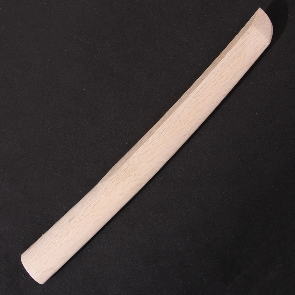 Akamu - White Oak Tanto - Image 2