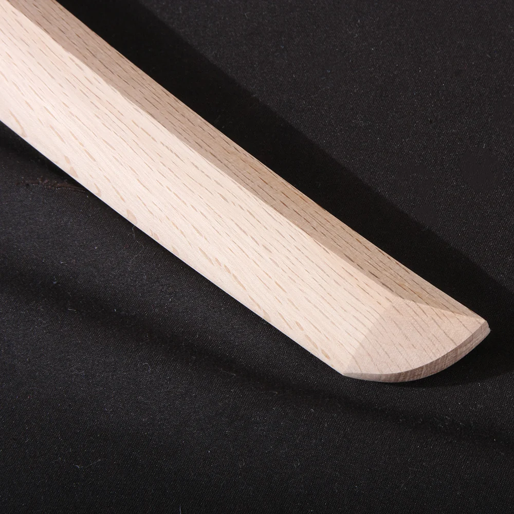 Akamu - White Oak Tanto - Image 3