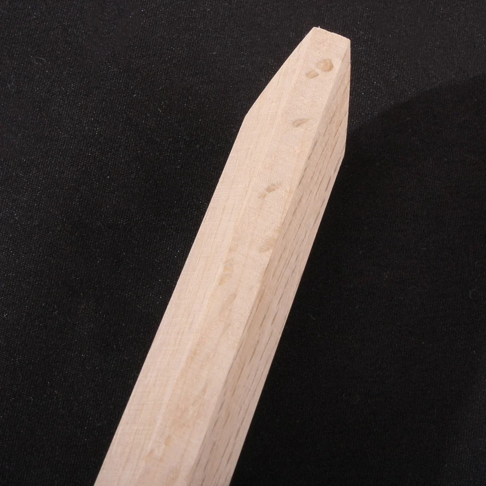 Akamu - White Oak Tanto - Image 4