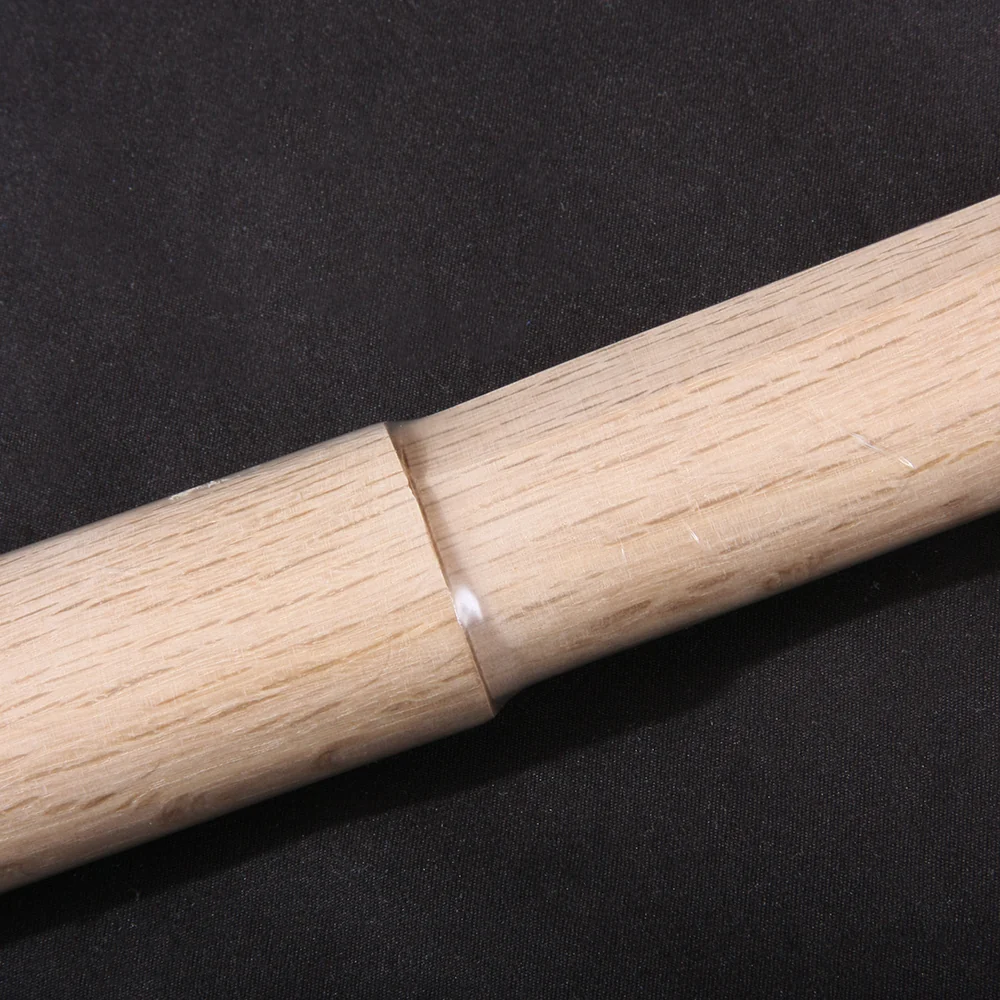 Akamu - White Oak Weapon Set(Jo, Bokken, Tanto, Bag) - Image 10