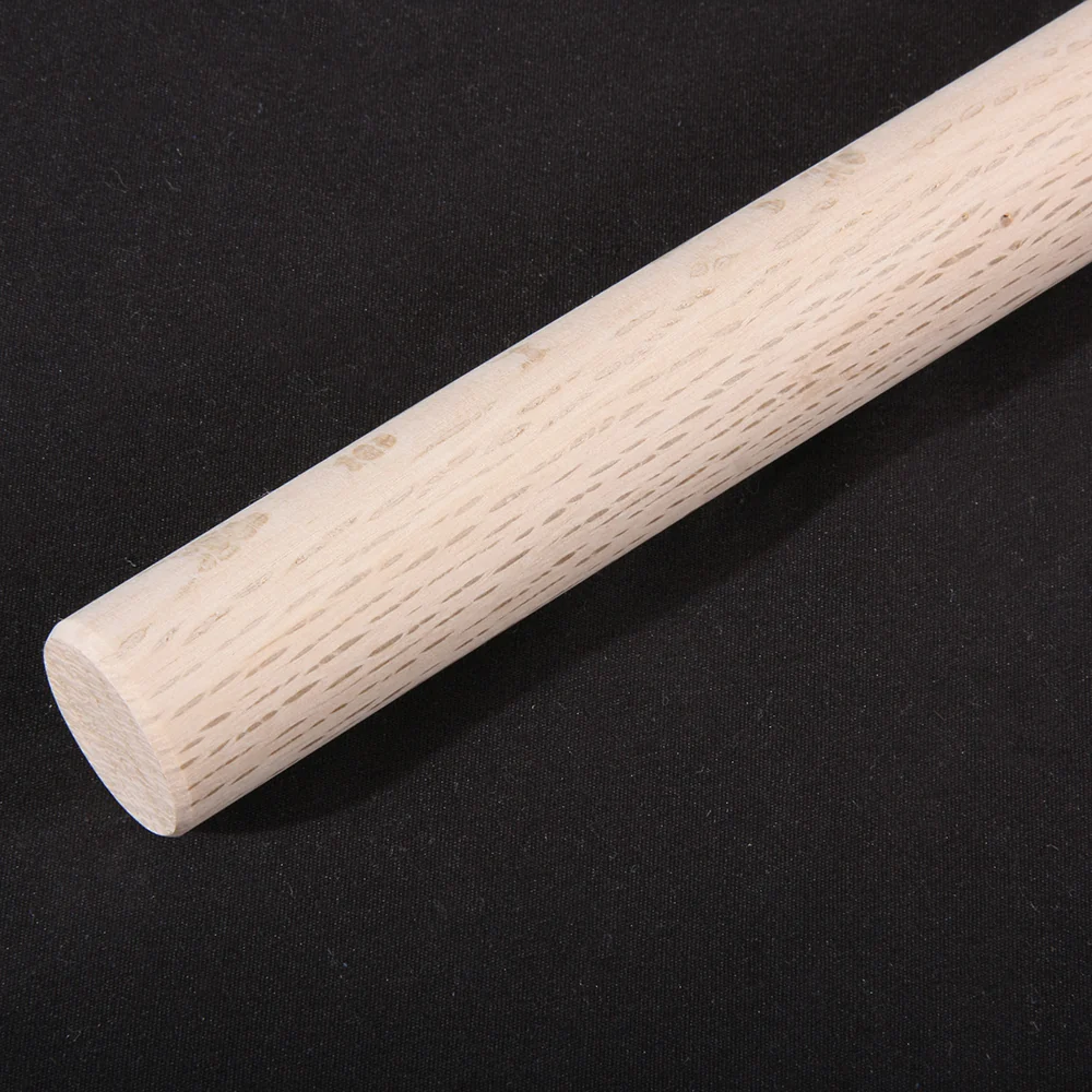 Akamu - White Oak Weapon Set(Jo, Bokken, Tanto, Bag) - Image 11