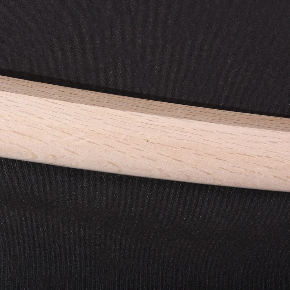 Akamu - White Oak Weapon Set(Jo, Bokken, Tanto, Bag) - Image 12