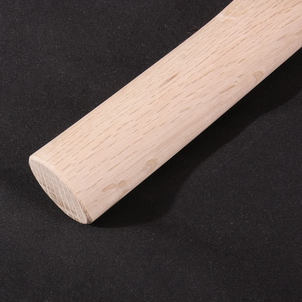 Akamu - White Oak Weapon Set(Jo, Bokken, Tanto, Bag) - Image 16