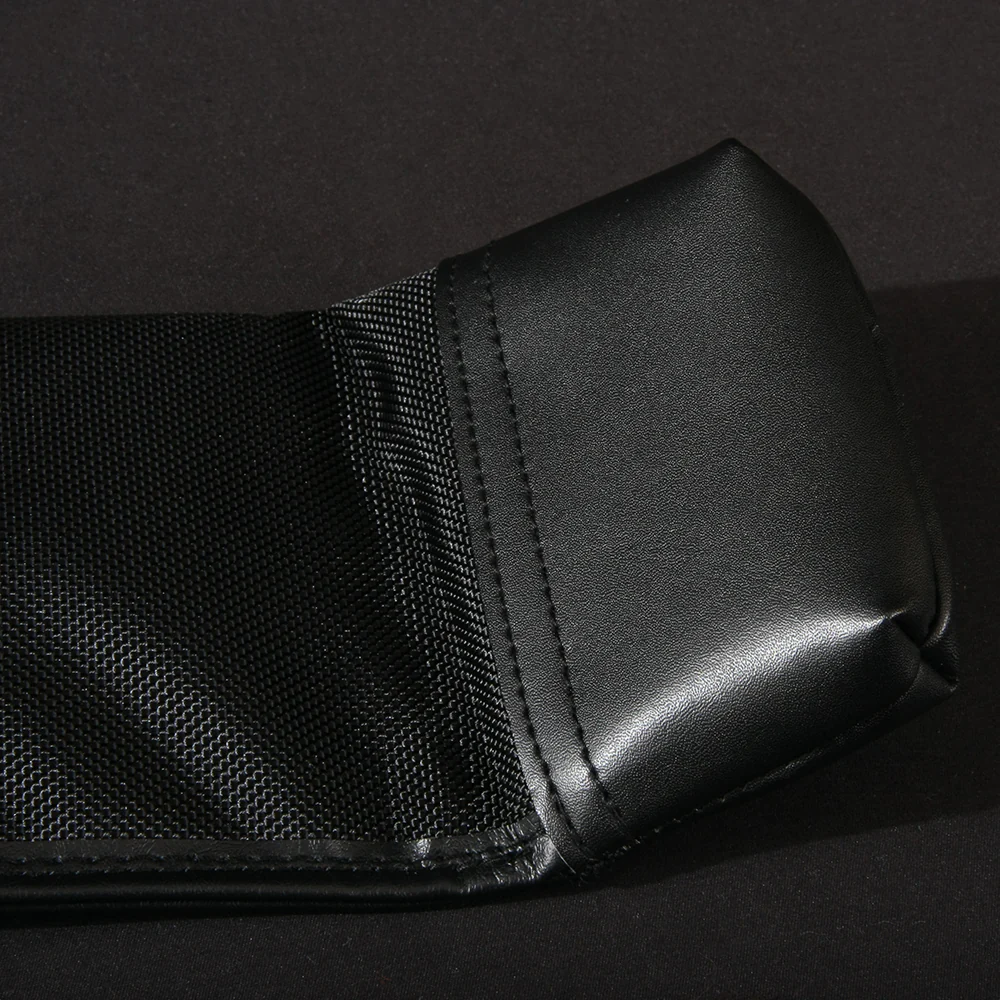 Akamu - White Oak Weapon Set(Jo, Bokken, Tanto, Bag) - Image 7