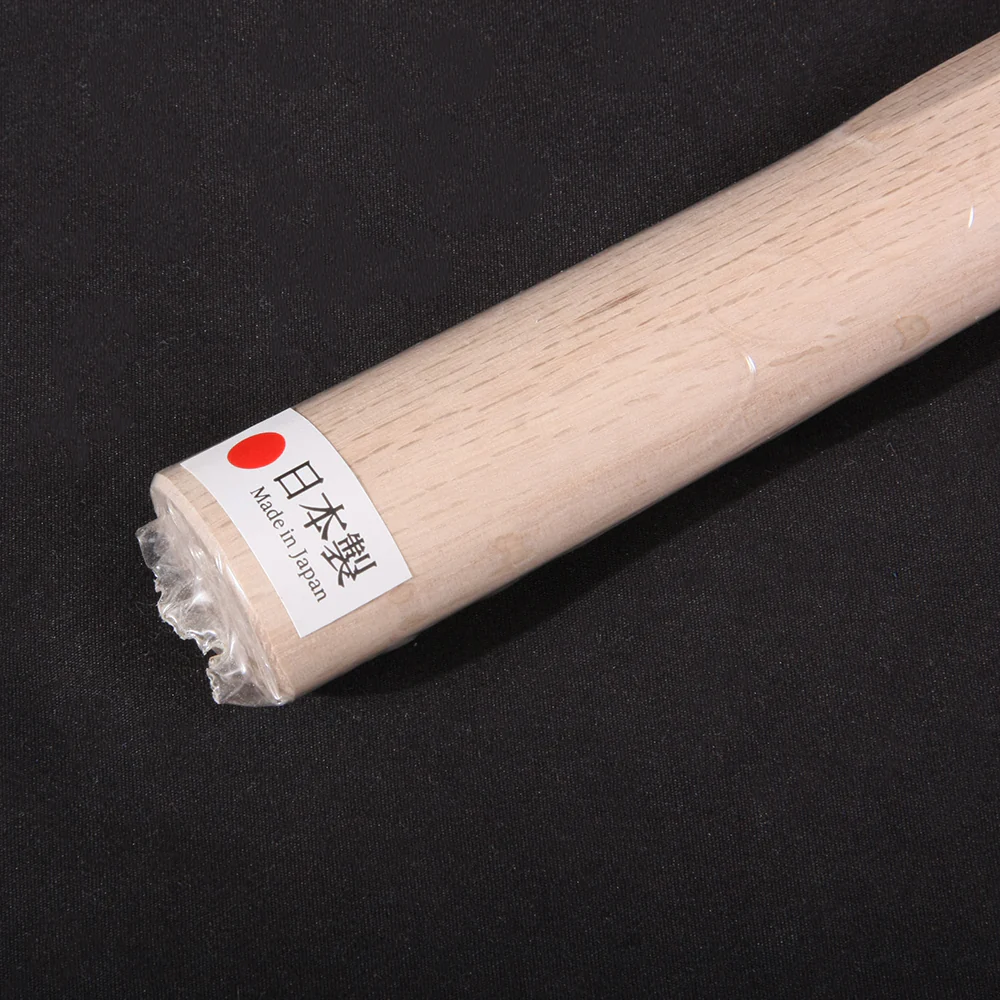 Akamu - White Oak Weapon Set(Jo, Bokken, Tanto, Bag) - Image 9