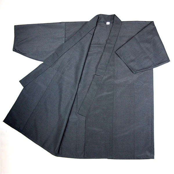 Akatsuki - Tsumugi Iaido Gi - Image 4
