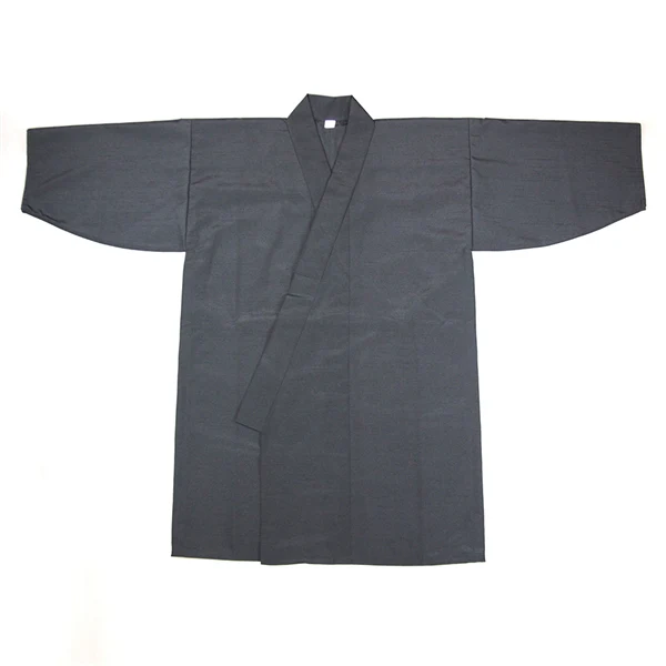 Akatsuki - Tsumugi Iaido Gi - Image 5